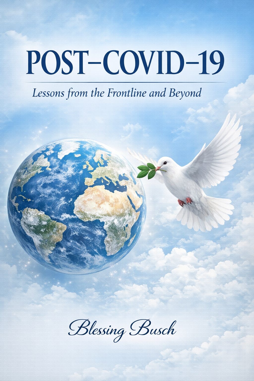 PostCovidHealing book and healing-centred publication platform preview